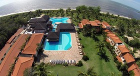 Vila Angatu Eco Resort & Spa