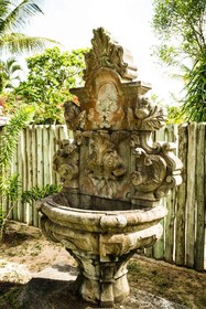 Vila Angatu Eco Resort & Spa