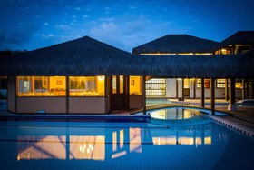 Vila Angatu Eco Resort & Spa