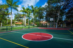 Vila Angatu Eco Resort & Spa