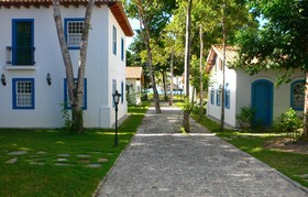 Vila Angatu Eco Resort & Spa