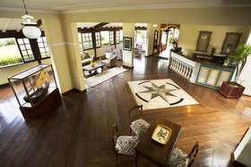 Vila Angatu Eco Resort & Spa
