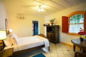 Vila Angatu Eco Resort & Spa