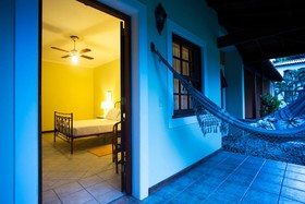 Vila Angatu Eco Resort & Spa
