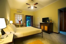 Vila Angatu Eco Resort & Spa