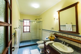 Vila Angatu Eco Resort & Spa