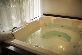 Vila Angatu Eco Resort & Spa