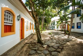 Vila Angatu Eco Resort & Spa