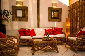 Vila Angatu Eco Resort & Spa