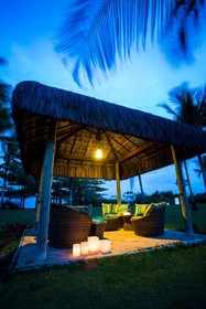 Vila Angatu Eco Resort & Spa