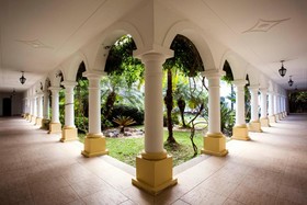 Vila Angatu Eco Resort & Spa