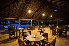 Vila Angatu Eco Resort & Spa