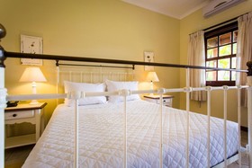Vila Angatu Eco Resort & Spa