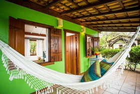 Vila Angatu Eco Resort & Spa