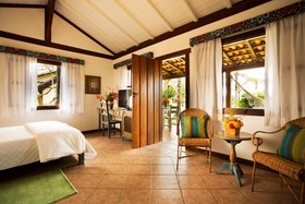 Vila Angatu Eco Resort & Spa
