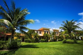 Vila Angatu Eco Resort & Spa