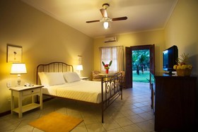 Vila Angatu Eco Resort & Spa