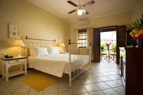 Vila Angatu Eco Resort & Spa