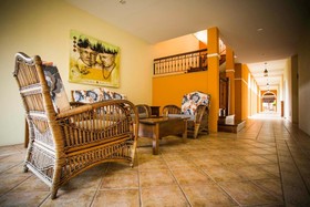 Vila Angatu Eco Resort & Spa