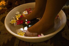 Vila Angatu Eco Resort & Spa