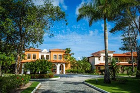Vila Angatu Eco Resort & Spa