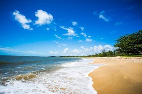 Vila Angatu Eco Resort & Spa