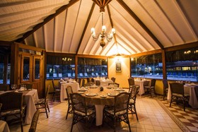 Vila Angatu Eco Resort & Spa