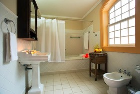 Vila Angatu Eco Resort & Spa