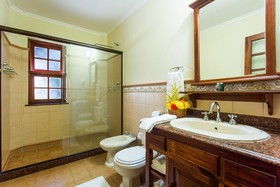 Vila Angatu Eco Resort & Spa