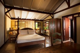 Vila Angatu Eco Resort & Spa