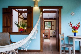 Vila Angatu Eco Resort & Spa