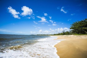 Vila Angatu Eco Resort & Spa