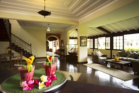 Vila Angatu Eco Resort & Spa