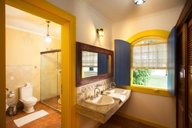 Vila Angatu Eco Resort & Spa