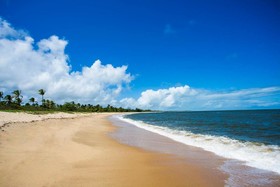 Vila Angatu Eco Resort & Spa
