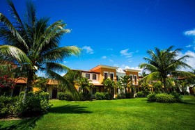 Vila Angatu Eco Resort & Spa