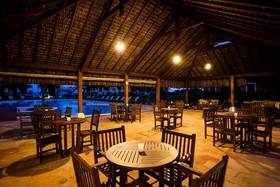 Vila Angatu Eco Resort & Spa