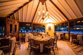 Vila Angatu Eco Resort & Spa