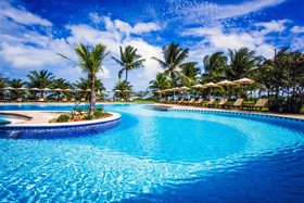 Vila Angatu Eco Resort & Spa