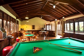 Vila Angatu Eco Resort & Spa