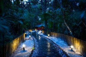 Vila Angatu Eco Resort & Spa