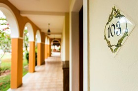 Vila Angatu Eco Resort & Spa