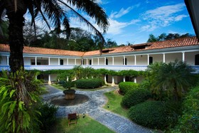 Vila Angatu Eco Resort & Spa