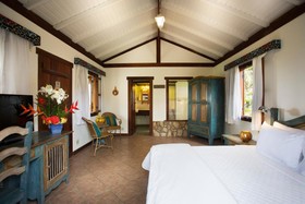 Vila Angatu Eco Resort & Spa