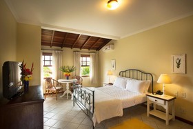 Vila Angatu Eco Resort & Spa