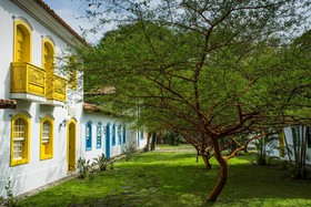 Vila Angatu Eco Resort & Spa