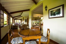 Vila Angatu Eco Resort & Spa