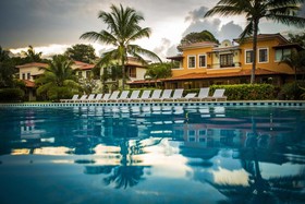 Vila Angatu Eco Resort & Spa