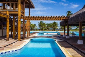 Vila Angatu Eco Resort & Spa