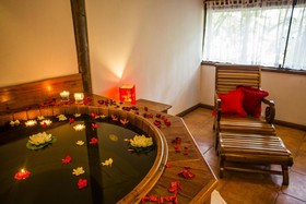 Vila Angatu Eco Resort & Spa